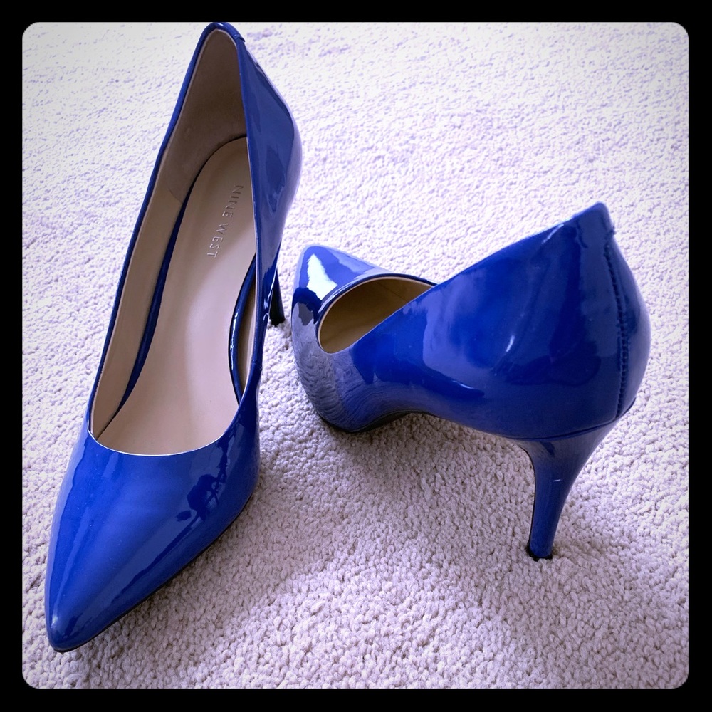 Nine West Shoes